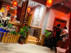 -潮辣成都老火锅(奉贤扶港路店)