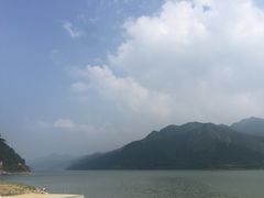 -羚羊峡古栈道森林公园