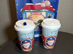 -瑞幸咖啡(大连罗斯福广场一层店)