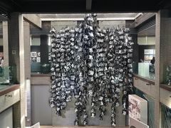 -成都许燎源现代设计艺术博物馆