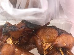 -正宗上海陆记熏鱼