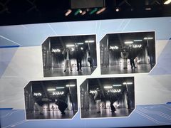 -极限PLAY运动娱乐新世界·团建派对潮玩休闲馆·室内蹦极高空游乐园