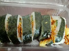 -N多寿司(恒隆店)