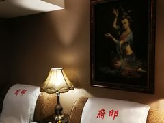 -水秀坊·足道SPA 按摩(巨鹿路店)