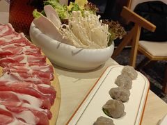 -羊之道草原味道清真餐厅(番禺店)
