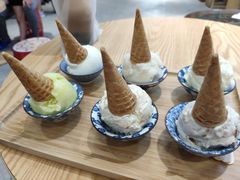 -歎雪糕低糖低脂Gelato冰淇淋