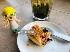 -OUR Bakery(三里屯太古里店)