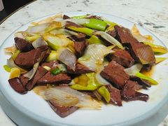 -高玛纳驴肉火烧(一世界店)