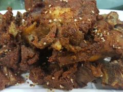 -兰州宾馆餐厅(兰州驻京办店)
