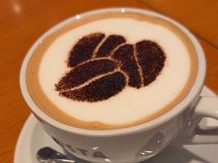 -COSTA COFFEE(张江软件园店)