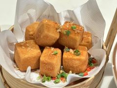 -翡翠拉面小笼包(岭南新天地店)