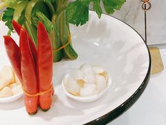 -宝轩渔府·老字号海鲜·正宗津菜(水上店)