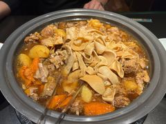 -蒙料·手把肉(望京店)