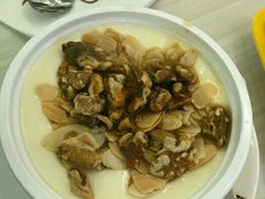 -满记甜品(巴黎春天宝山店)