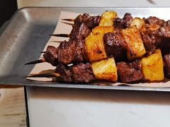 -左庭右院鲜牛肉火锅(桥北印象汇店)