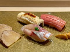 -鮨一日本料理(大中华店)