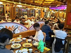 -如意林卡藏餐吧(大昭寺店)