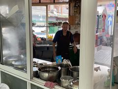 -新繁牛肉豆花(都江堰店)