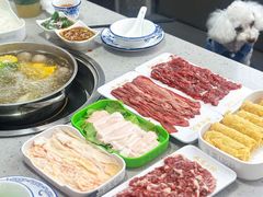 -杏花吴记牛肉火锅