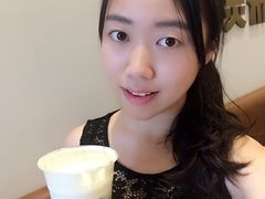 喝到heek&nbsp;tea的喜悦-喜茶(深圳福田星河COCO Park店)