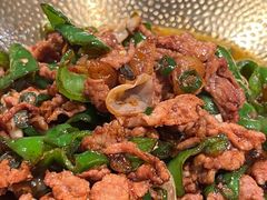 -茄子恰恰·新云南小炒(坪山益田店)