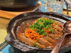 -茶人村·宫廷私厨(奥体印象城店)