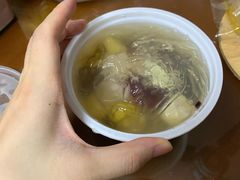经典招牌海石花-一粒糖 · 潮汕小吃-海石花特色甜品