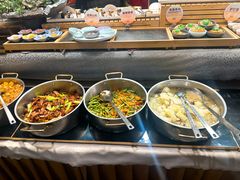 -素虎料理(前门店)