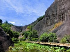 -飞天山旅游区