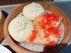 -晓淮山·扬州早茶·淮扬菜(龙阳广场店)