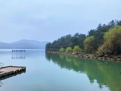 -天目湖涵田度假村
