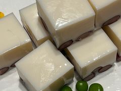 鲜奶红豆糕-燕春楼(海河华鼎店)