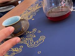 -华祥苑茗茶(翠竹路店)