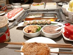 -海底捞火锅(万达广场店)