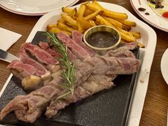 -Entrecôte 法国牛扒馆(保利·时光里店)