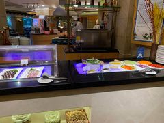 -国宾酒店-花园咖啡自助餐厅(北营房中街店)