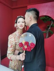 点击看大图 -蒙娜丽莎婚纱摄影·旅拍