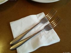 餐具-榖屋house of flour(张江首店)