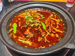 -小饕荟雅安贡椒鱼鲜馆(广福桥店)