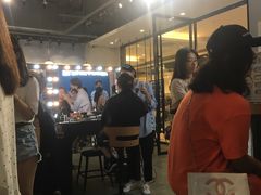 -海马体家庭照相馆(广州正佳广场店)