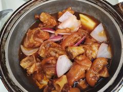 -顺德人家食府(黄金广场店)