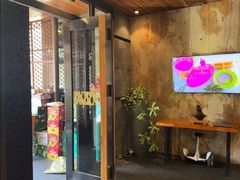 -小城粥道·海胆鲜虾粥(解放广场店)