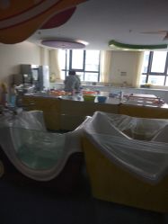 -菁幼月子会所(儿童医院店)