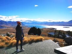 -约翰山