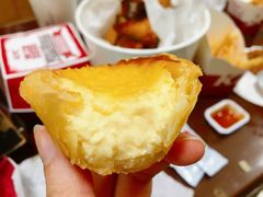 -肯德基(孝陵卫地铁站店)