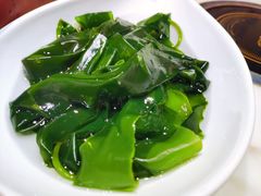 鲜嫩海带苗-豆捞坊(金桥店)