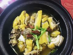 -客汀家宴·客家烟火 四季食材(集美店)