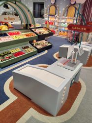 -奈尔宝家庭中心·亲子餐厅(北京东坝万达店)