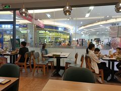 -萨莉亚意式餐厅(深圳北站店)