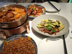-阿里疆Alijiang·丝路美食·异域风情·清真(长楹天街店)